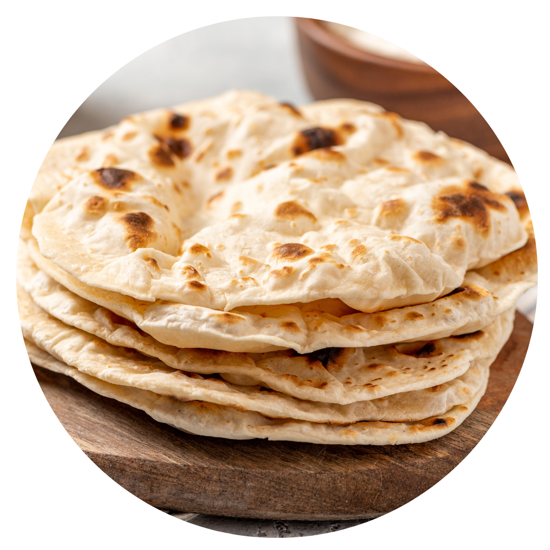 Extra Roti